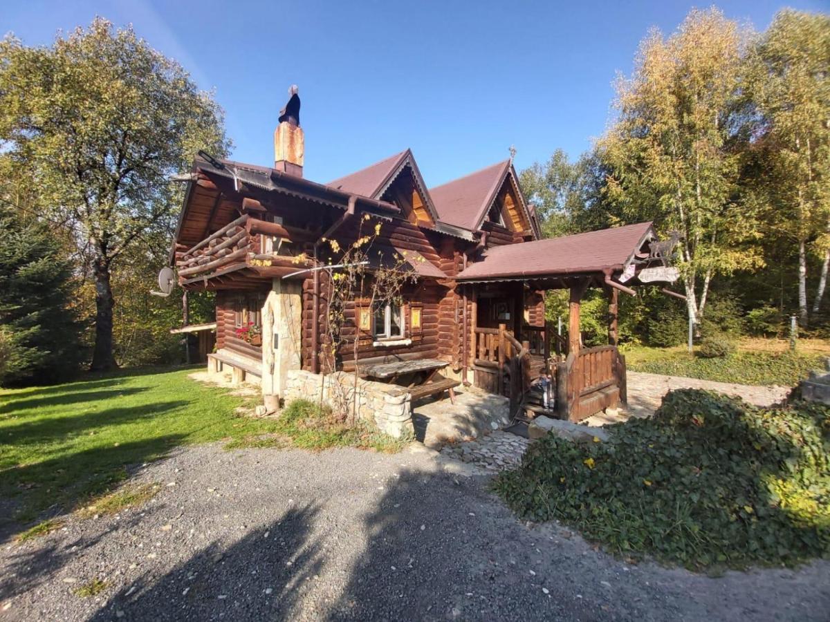 Cabana Vanatorului Rîşnov Exteriör bild