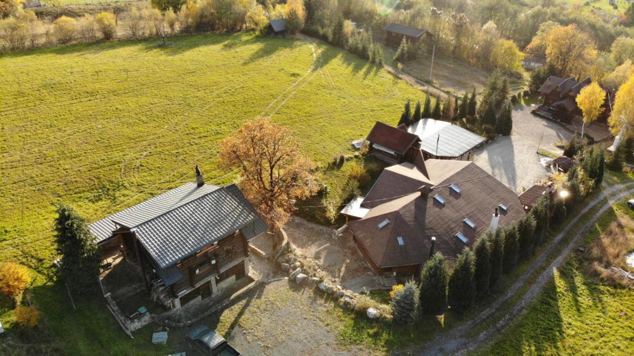 Cabana Vanatorului Rîşnov Exteriör bild